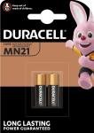 Baterie Duracell 23A MN 21 L1028 12,0Volt 2 buc. / blister