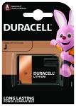 Baterie Duracell Flatpack 1 buc. Blister