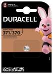 Baterie Duracell model 370 1 buc. Blister