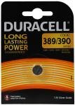 Baterie Duracell model 389 1 buc. Blister