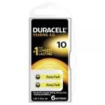 Baterie Duracell PR536 6 buc. Blister