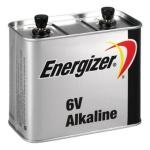 Baterie Energizer 4LR25-2 / 4R25-2 / LR820 alcalina