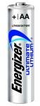 Baterie Energizer Ultimate Lithium AA Mignon 10buc./ pachet 1
