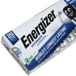 Baterie Energizer Ultimate Lithium AAA Micro 10buc. 2