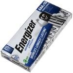 Baterie Energizer Ultimate Lithium AAA Micro 10buc.