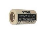 Baterie FDK CE14250SE 3V 900mAh 1/2AA