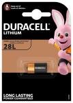 Baterie foto Duracell model 2CR1/3N 1 buc. / blister