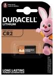 Baterie foto Duracell Ultra M3 CR2 1 buc. Blister
