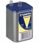 Baterie lanterna Varta 4R25 6V-Block