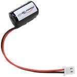 Baterie lithiu compatibila Allen Bradley MicroLogix 1100 model 1763-BA 1747-BA 1