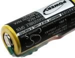 Baterie lithiu compatibila GE FANUC 15-B / model A02B-0200-K102 4