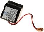 Baterie lithiu compatibila GE FANUC A06B-6114-K504
