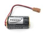 Baterie lithiu compatibila Panasonic CR17335
