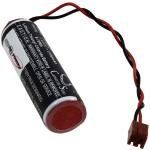 Baterie lithiu compatibila Toshiba ER6VCT, LS14500-PR 1