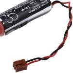 Baterie lithiu compatibila Toshiba ER6VCT 2