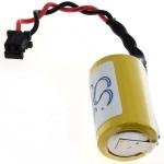 Baterie lithiu compatibila Toshiba model 146705-1 - conector negru 1