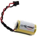 Baterie lithiu compatibila Toshiba model JZSP-BA01 - conector negru