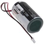 Baterie lithiu compatibila Visonic MC-S710 MCS-710 1