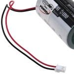 Baterie lithiu compatibila Visonic model 0-102710 2