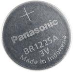 Baterie lithiu Panasonic BR-1225A