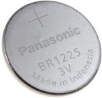 Baterie lithiu Panasonic BR1225