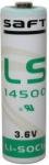 Baterie Lithiu Saft LS14500 Mignon AA 3,6V