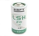 Baterie Lithiu Saft LSH20 3,6V 13000mAh