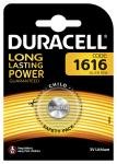 Baterie lithium Duracell CR1616 1 buc. Blister
