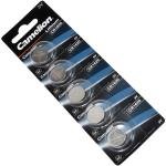 Baterie litiu Camelion CR1620 5buc. / blister 1