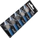 Baterie litiu Camelion CR1620 5buc. / blister