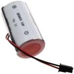 Baterie litiu compatibila Jablotron JA-163A 1