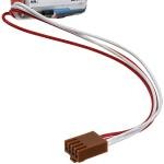 Baterie litiu compatibila Omron C28H 2