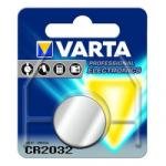 Baterie litiu Varta CR2032 1 buc. / blister