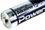 Baterie Panasonic Powerline Industrial Alkaline AA LR6AD LR6 M 1,5V 10 buc. / pachet 2