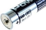 Baterie Panasonic Powerline Industrial Alkaline AAA LR03AD LR03 1,5V 10 buc. / pachet 2