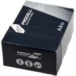 Baterie Procell Constant LR06 Mignon AA Alkaline 1,5V 10buc. / pachet