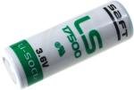 Baterie Saft LST 17500 A / LS17500 A Mignon 3,6V