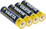 Baterie Varta 4006 Industrial AA Mignon 4buc./folie 1
