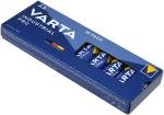 Baterie Varta 4006 Industrial Microzelle LR06 AA 10 buc. / pachet 1