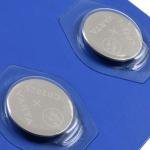 Baterie Varta litiu CR2025 DL2025 2buc. / blister 2