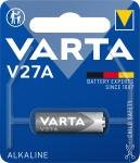 Baterie Varta LR27 V27A V27GA 12V 1 buc. / blister