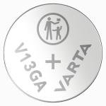 Baterie Varta LR44 AG13 V13GA A76 1 buc. / blister 1