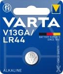 Baterie Varta LR44 AG13 V13GA A76 1 buc. / blister