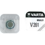 Baterie Varta SR55/ SR1120W/ model 381 391 1 buc. / Blister