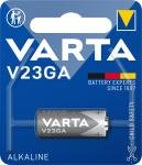 Baterie Varta V23A V23GA 23AE 12V 1 buc. / blister
