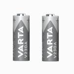 Baterie Varta V23A V23GA 23AE 12V 2 buc. / blister 1