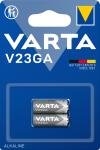Baterie Varta V23A V23GA 23AE 12V 2 buc. / blister