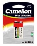 Batterie Camelion 6LR61 9-V-Block 1 buc. / blister