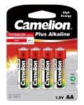 Batterie Camelion Mignon LR6 4 buc. / blister