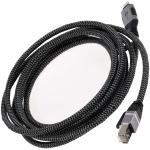 Cablu adaptor goobay USB-C 3.1 la RJ45 3 m 1